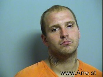 Cody Alan Willis Mugshot