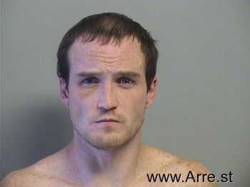 Cody Joe Wilson Mugshot