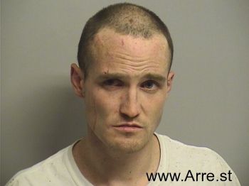 Cody Joe Wilson Mugshot