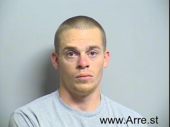 Cody Alan Wright Mugshot