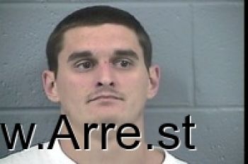 Colby Brandon Summers Mugshot