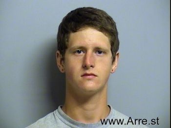 Colton Jeffrey Miller Mugshot