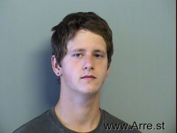 Colton Jeffrey Miller Mugshot