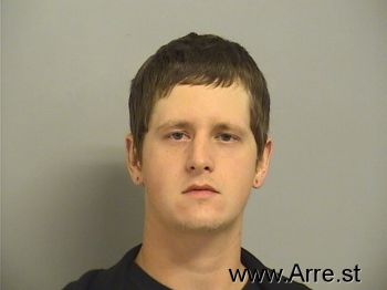 Colton Jeffrey Miller Mugshot