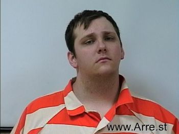 Colton Hunter Miller Mugshot