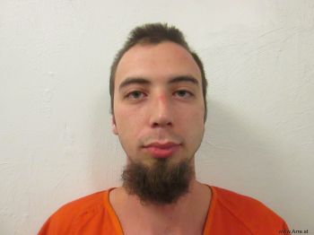 Colton Tanner Smith Mugshot