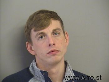 Colton  Turner Mugshot