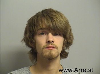 Colton  Wright Mugshot