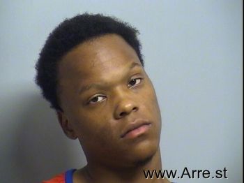 Colvin  Arnold Mugshot