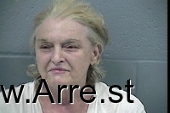 Connie Joan Johnson Mugshot