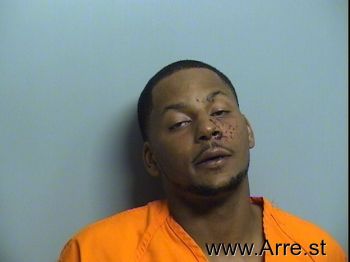 Cordareau Nicario Jackson Mugshot