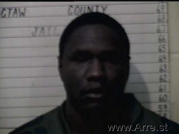 Corey Claude Allen Mugshot