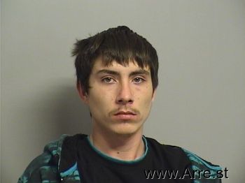 Corey Wayne Anderson Mugshot