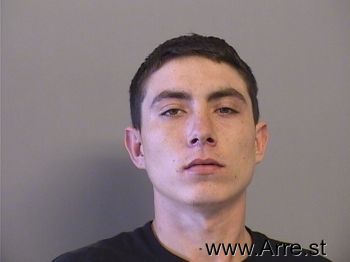 Corey Wayne Anderson Mugshot