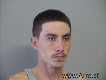 Corey Wayne Anderson Mugshot