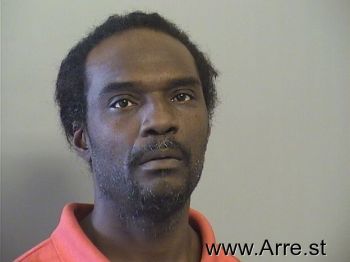 Corey Lamont Barnett Mugshot