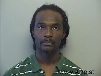 Corey Lamont Barnett Mugshot