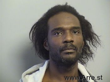 Corey Lamont Barnett Mugshot