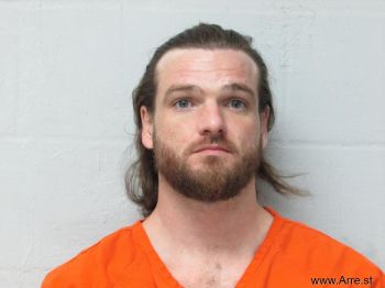 Corey Shane Black Mugshot