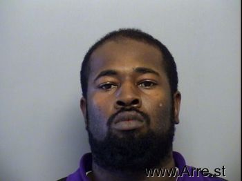 Corey Dajuan Ball Mugshot