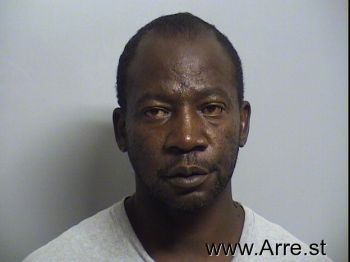 Corey  Daniels Mugshot