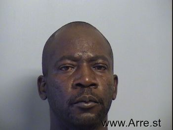 Corey  Daniels Mugshot