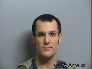 Corey Kehn Davis Mugshot