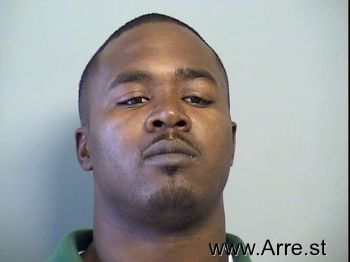 Corey Deon Howard Mugshot