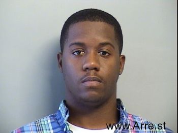 Corey Eugene Morrison Mugshot