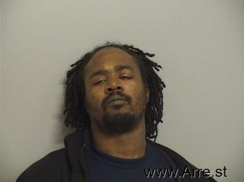 Corey Deon Howard Mugshot