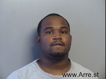 Corey Ray Jackson Mugshot