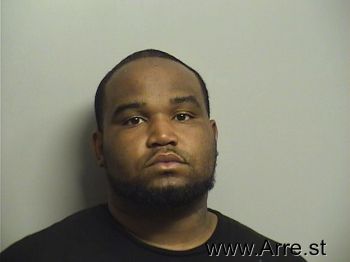 Corey Ray Jackson Mugshot