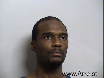 Corey Lamont Barnett Mugshot