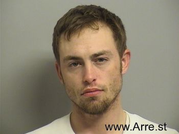 Corey Dean Marshall Mugshot