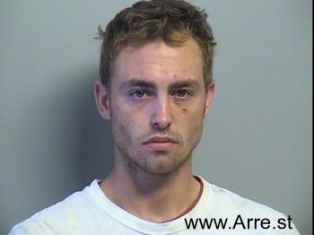 Corey Dean Marshall Mugshot