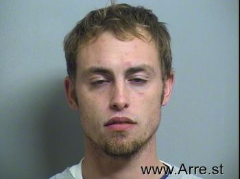 Corey Dean Marshall Mugshot