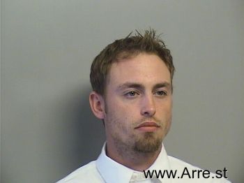 Corey Dean Marshall Mugshot