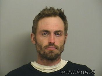 Corey Dean Marshall Mugshot