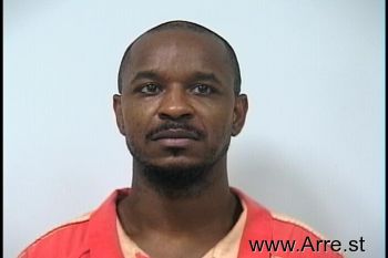 Corey Shamon Mckinney Mugshot