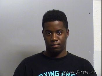 Corey Eugene Morrison Mugshot