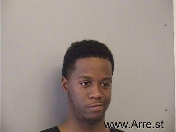 Corey Eugene Morrison Mugshot