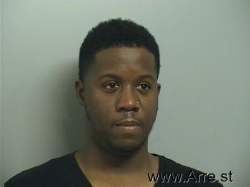 Corey Eugene Morrison Mugshot