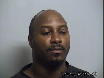 Corey Dayounn Owens Mugshot