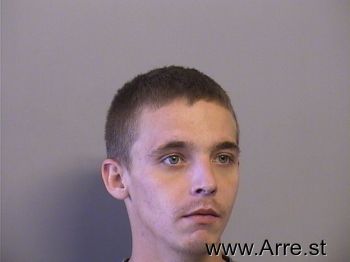 Corey John Reynolds Mugshot