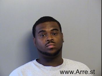 Corey  Scott Mugshot