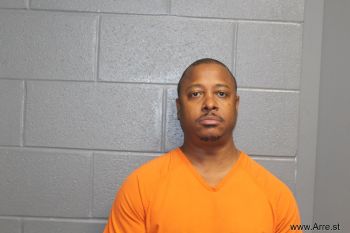 Corey Dwight Williams Mugshot