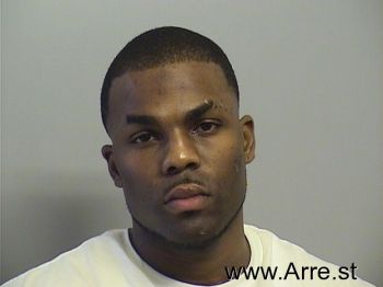 Corion Raphael Moore Mugshot