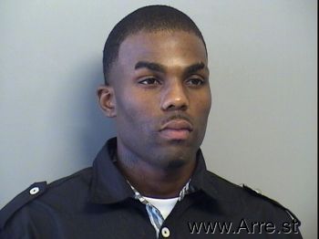 Corion Raphael Moore Mugshot