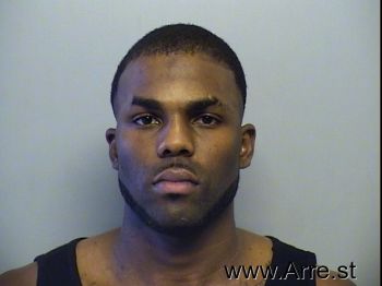 Corion Raphael Moore Mugshot