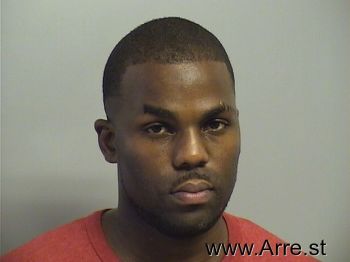 Corion Raphael Moore Mugshot